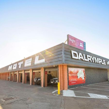 Nightcap At Dalrymple Hotel Townsville Luaran gambar