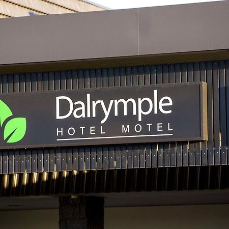 Nightcap At Dalrymple Hotel Townsville Luaran gambar